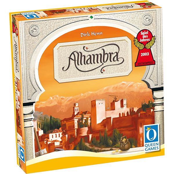 Alhambra