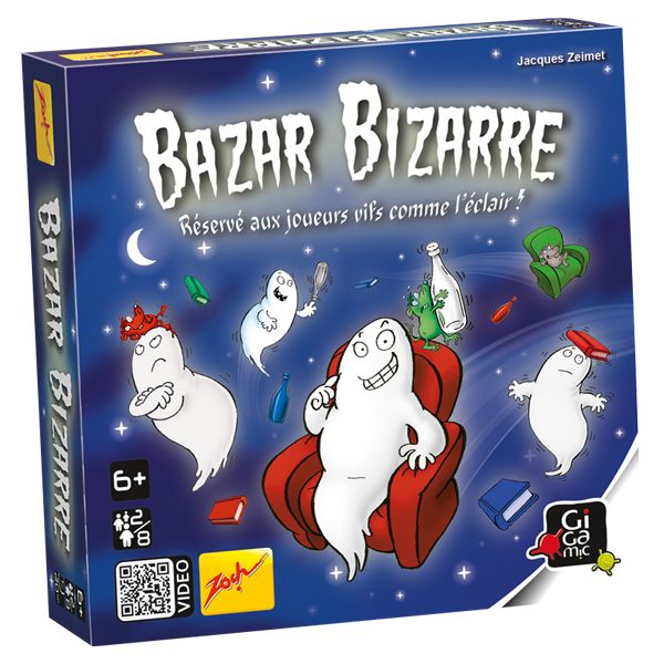 Bazar bizarre