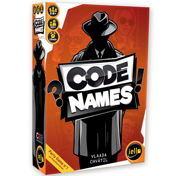 Codenames