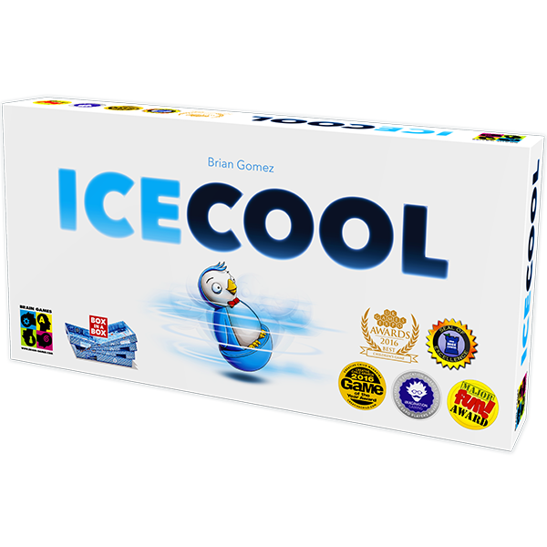 Ice Cool