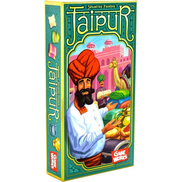 Jaipur