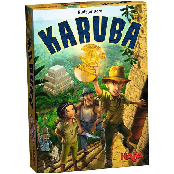 Karuba