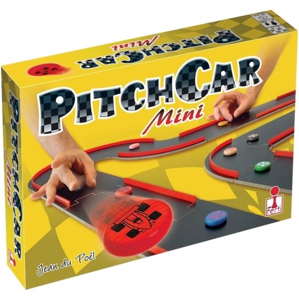 PitchCar Mini