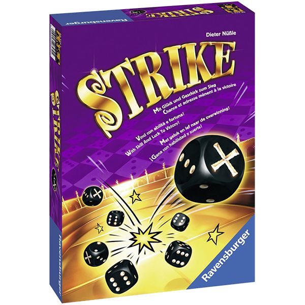 Strike