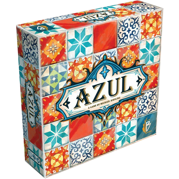 Azul