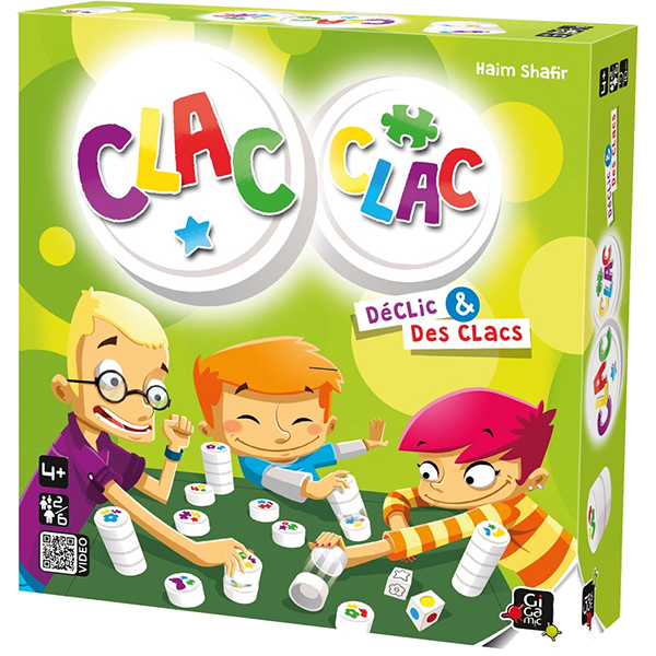 Clac-Clac