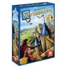 Carcassonne