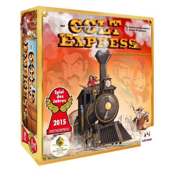 Colt Express