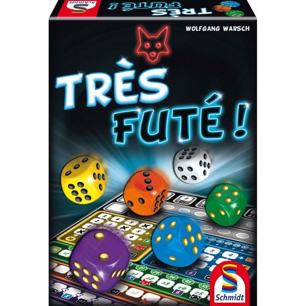 Très futé