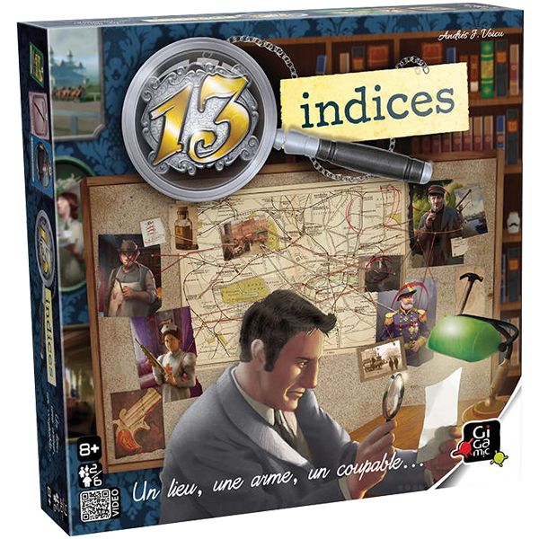 13 indices