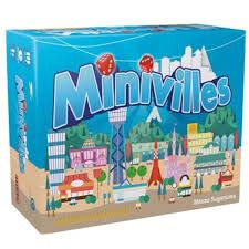 Minivilles