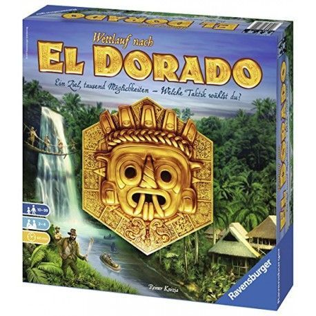 El Dorado