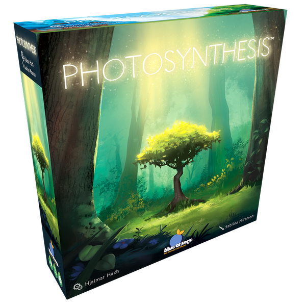 Photosynthesis