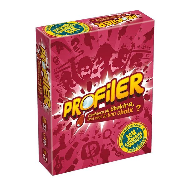 Profiler