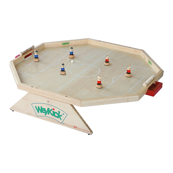 WeyKick – Football Arena 7700