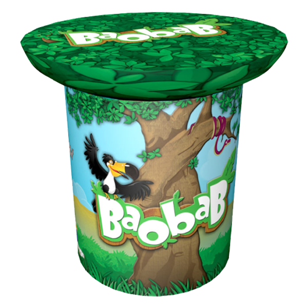 Baobab