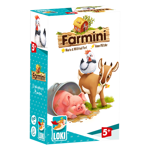 Farmini