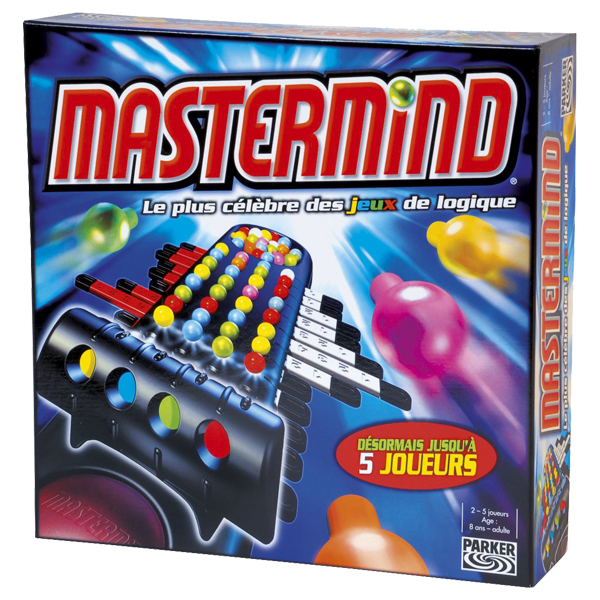 Mastermind