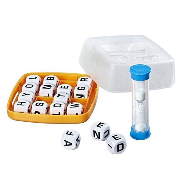 Super Boggle