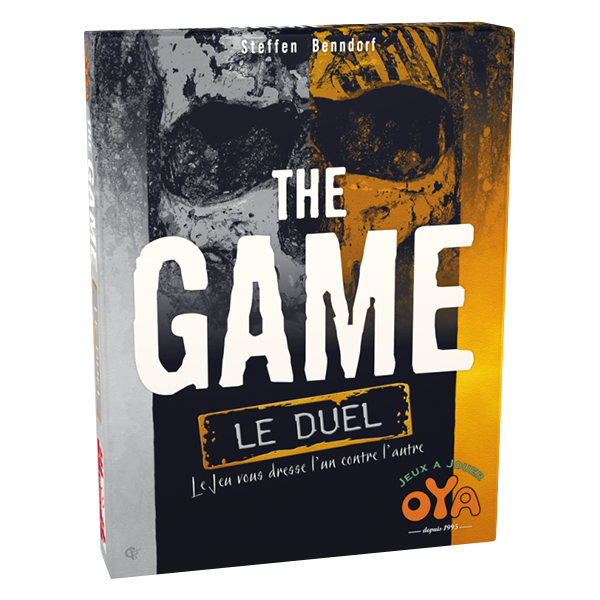 The game – le duel