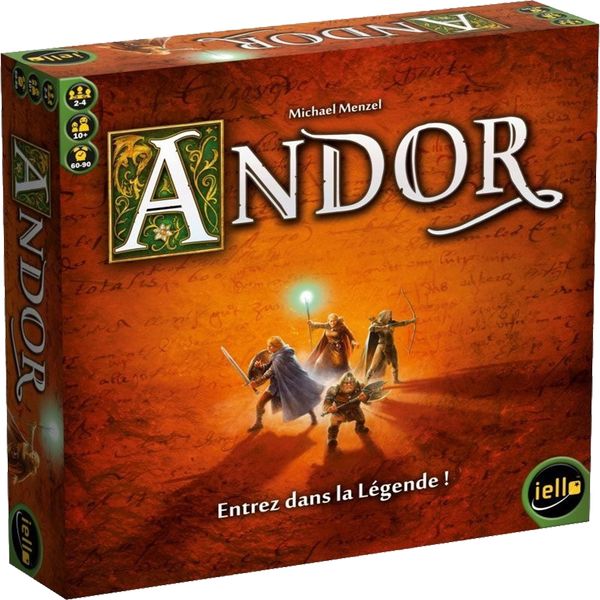 Andor