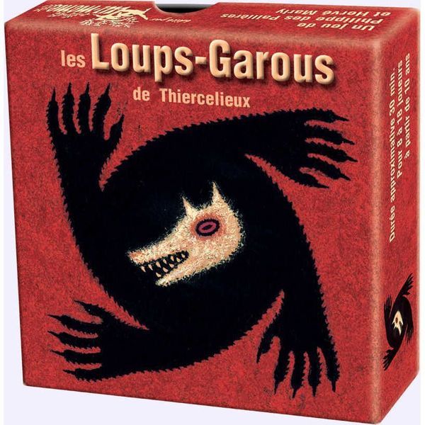 Les Loups-Garous de Thiercelieux