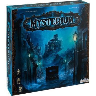 Mysterium