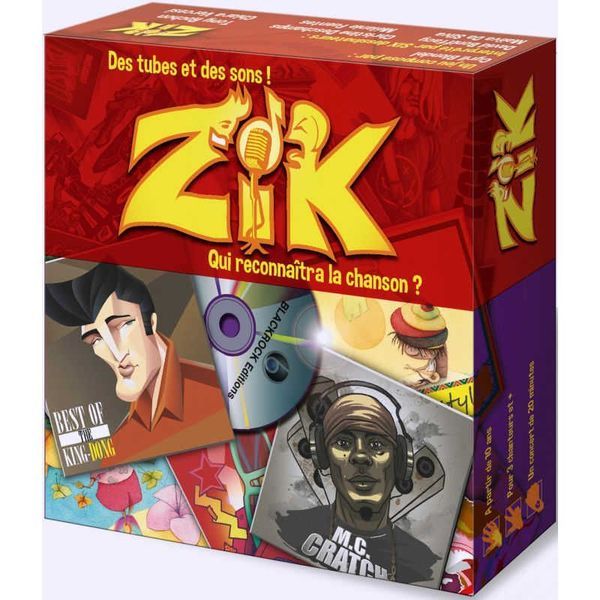 Zik