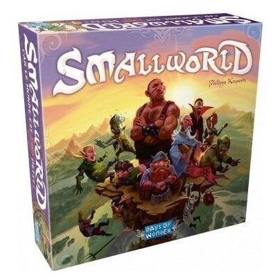 Smallworld