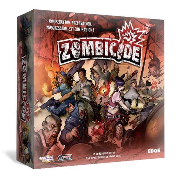 Zombicide