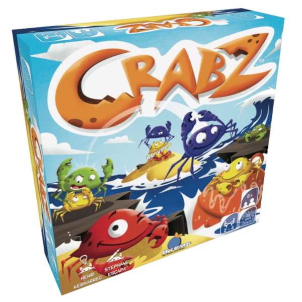 Crabz