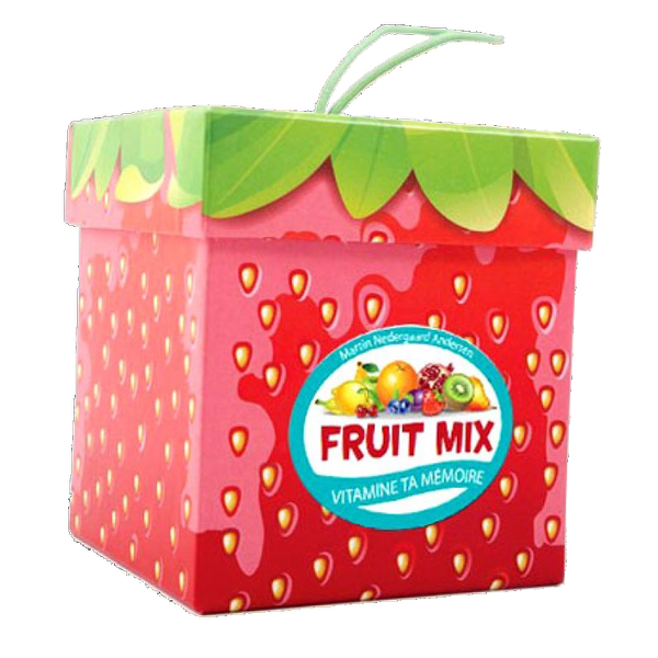 Fruit Mix