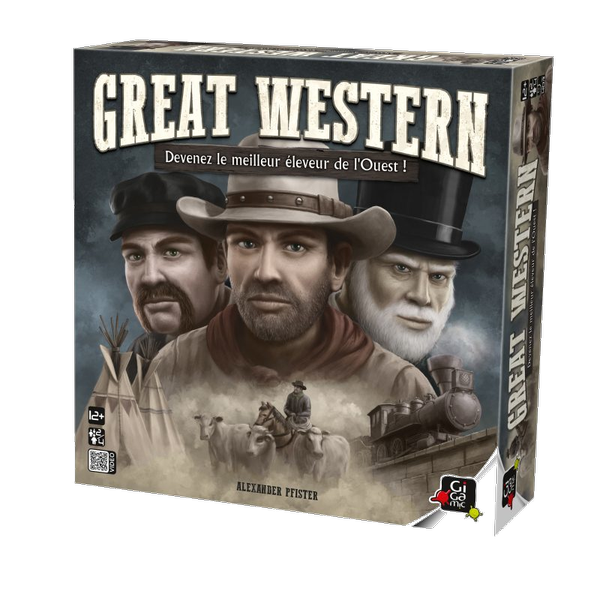 Great Western