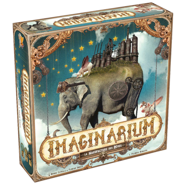 Imaginarium