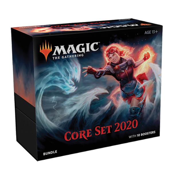 Magic the gathering : M20 Coffret