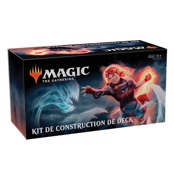 Magic the gathering : M20 Kit de construction de deck