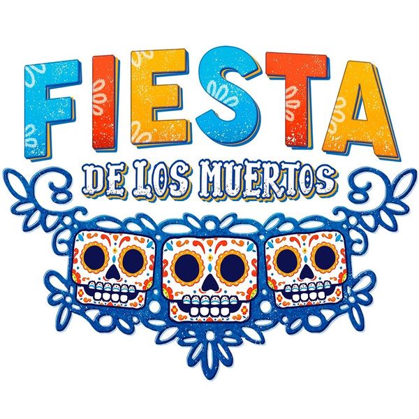 Fiesta De Los Muertos