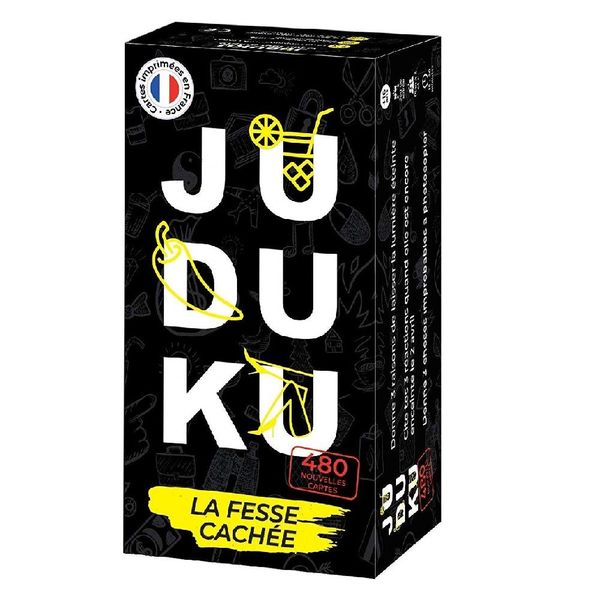 Juduku