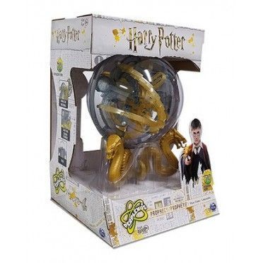 Perplexus Harry Potter