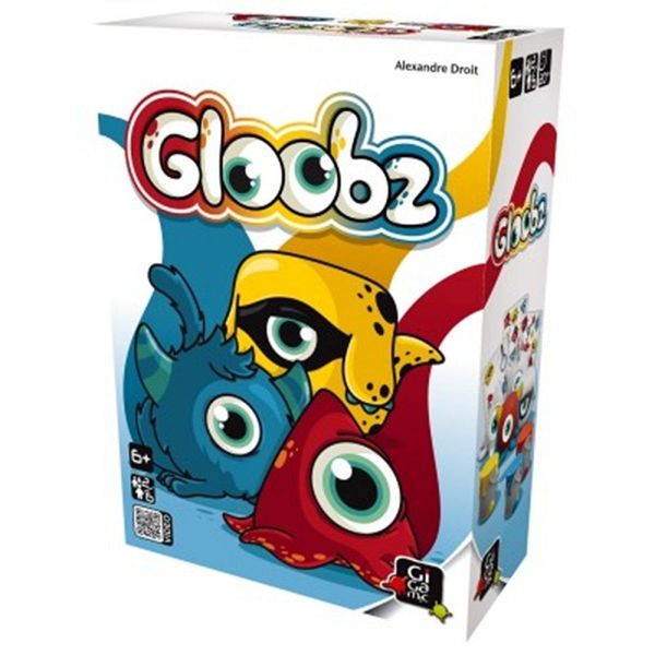 Gloobz