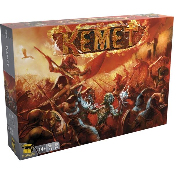 Kemet