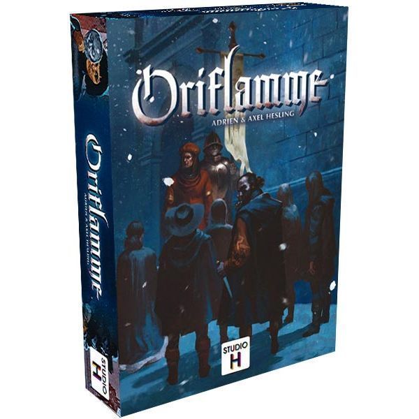 Oriflamme