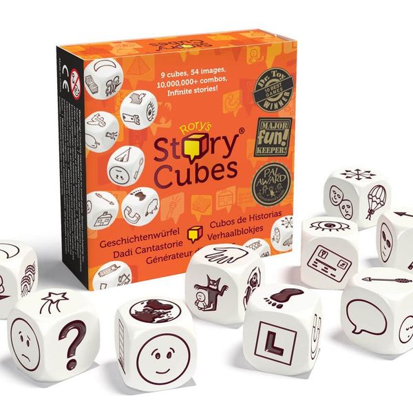 Story Cubes