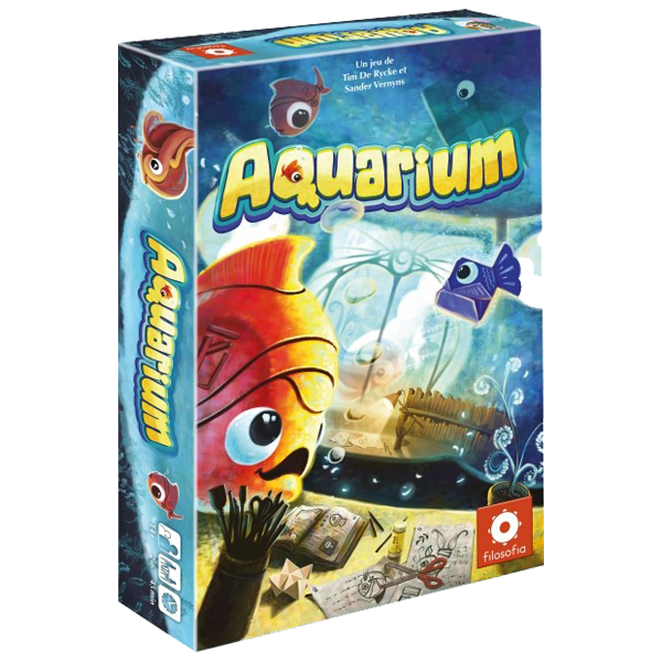 Aquarium