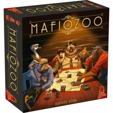 Mafiozoo