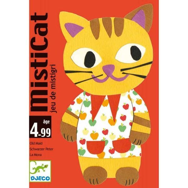 Misticat