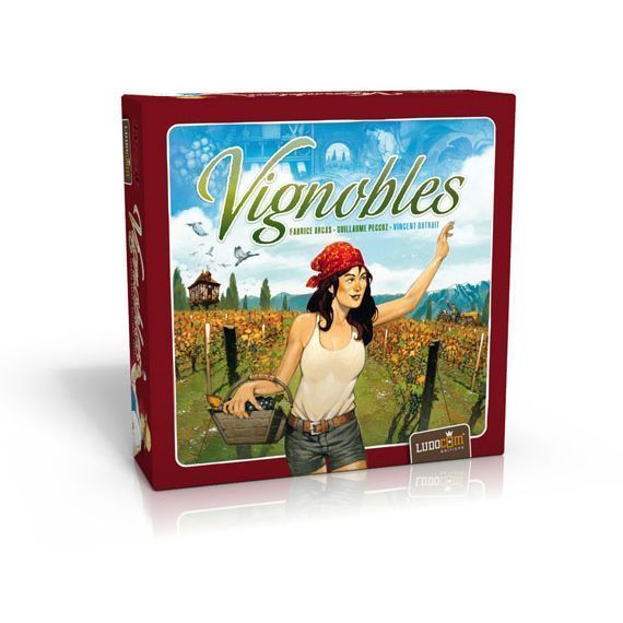 Vignobles