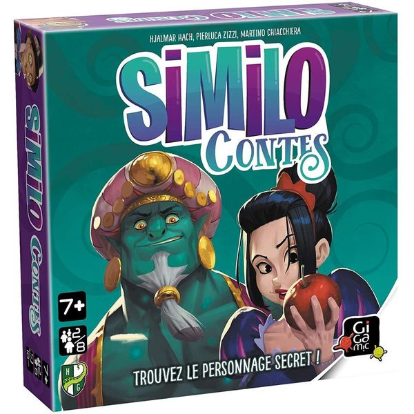 Similo Contes