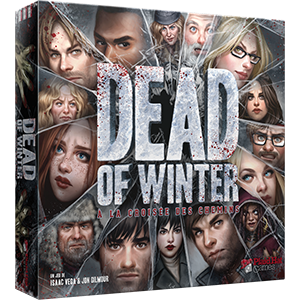 Dead of winter – A la croisée des chemins