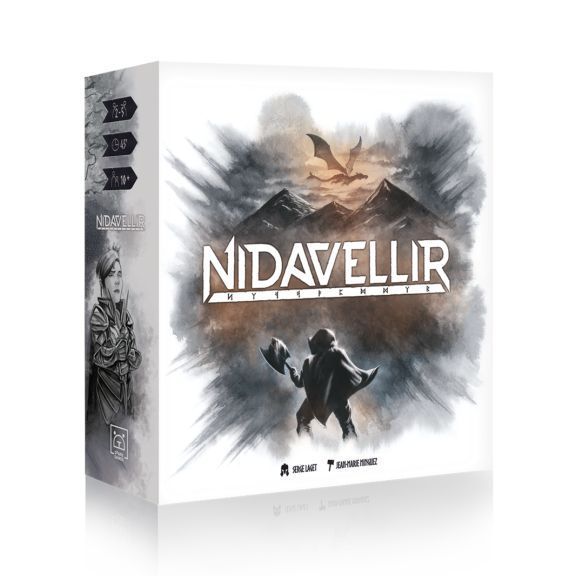 Nidavellir